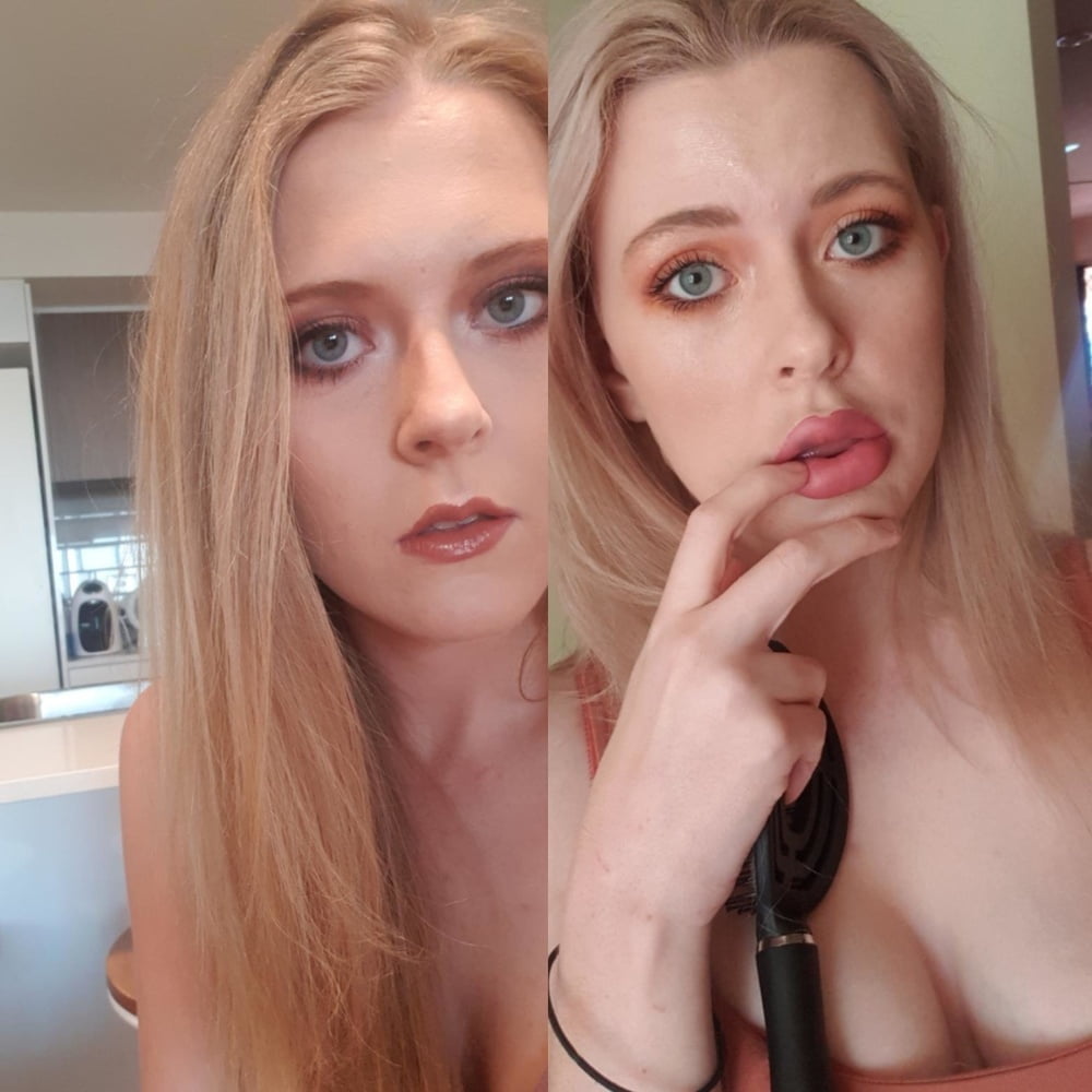 Bimbofication Results - Part 1 #92059808