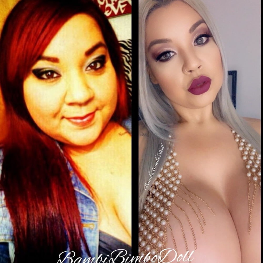 Bimbofication Results - Part 1 #92059816