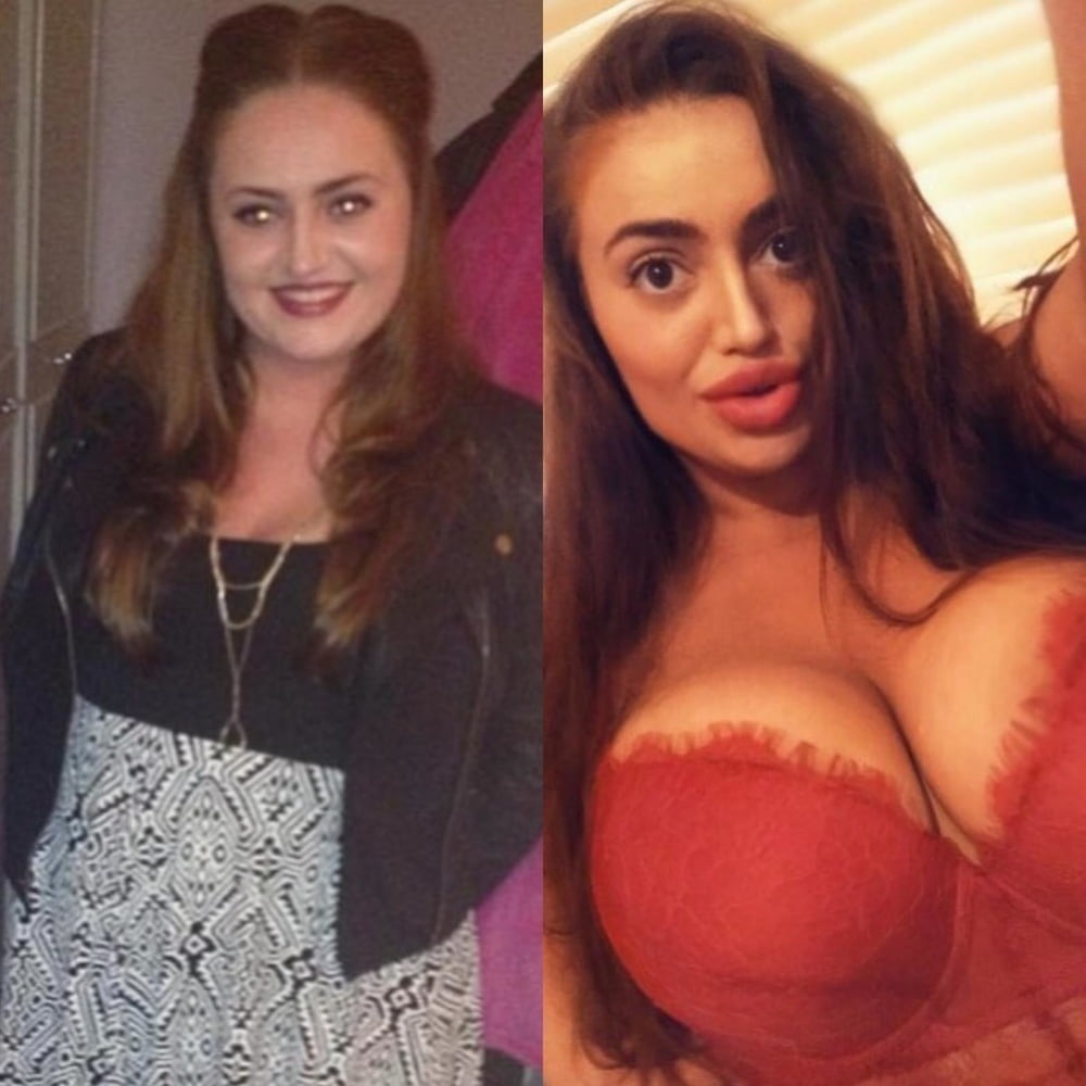 Bimbofication Results - Part 1 #92059821
