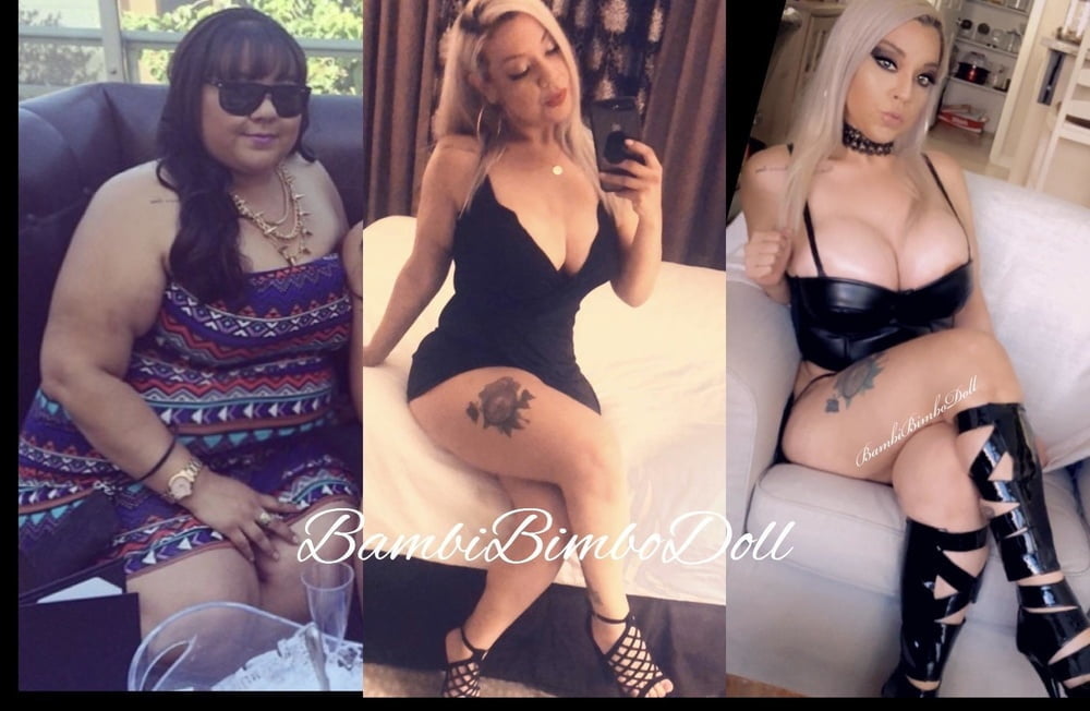 Bimbofication Results - Part 1 #92059823