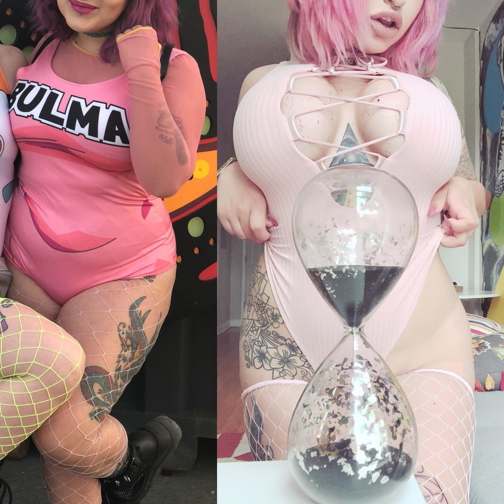 Bimbofication Results - Part 1 #92059829