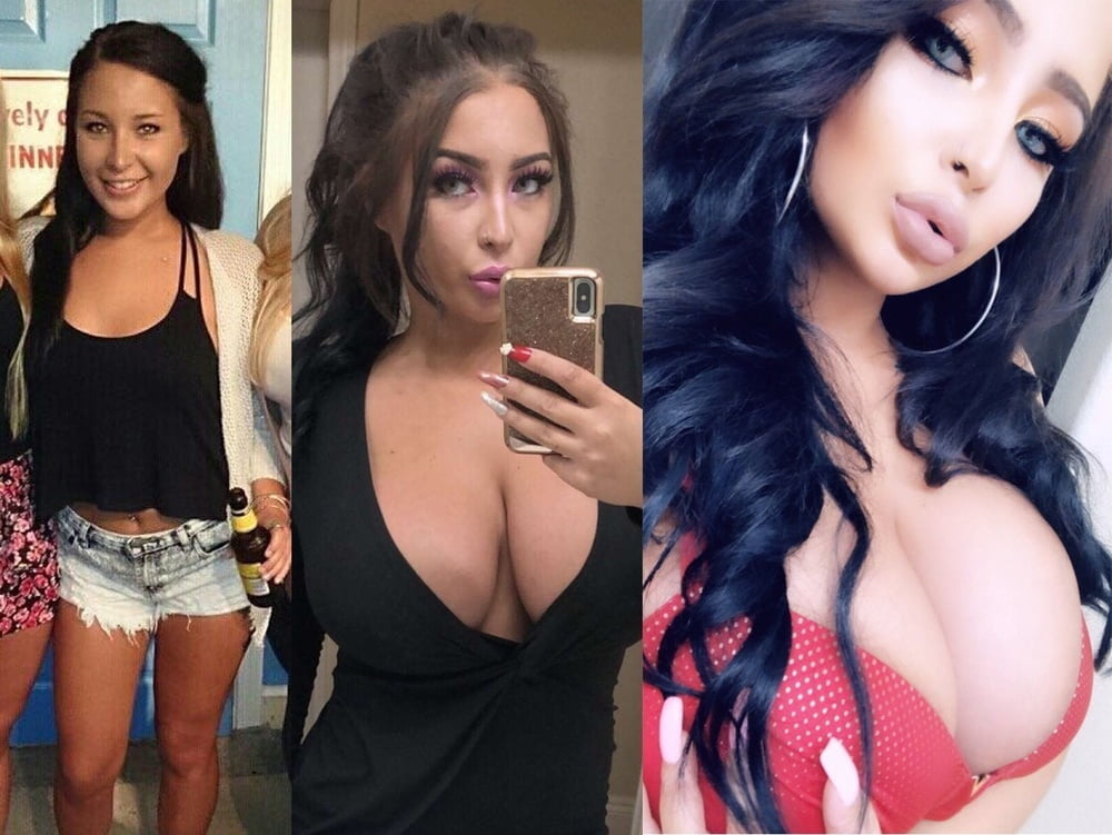 Bimbofication Results - Part 1 #92059832