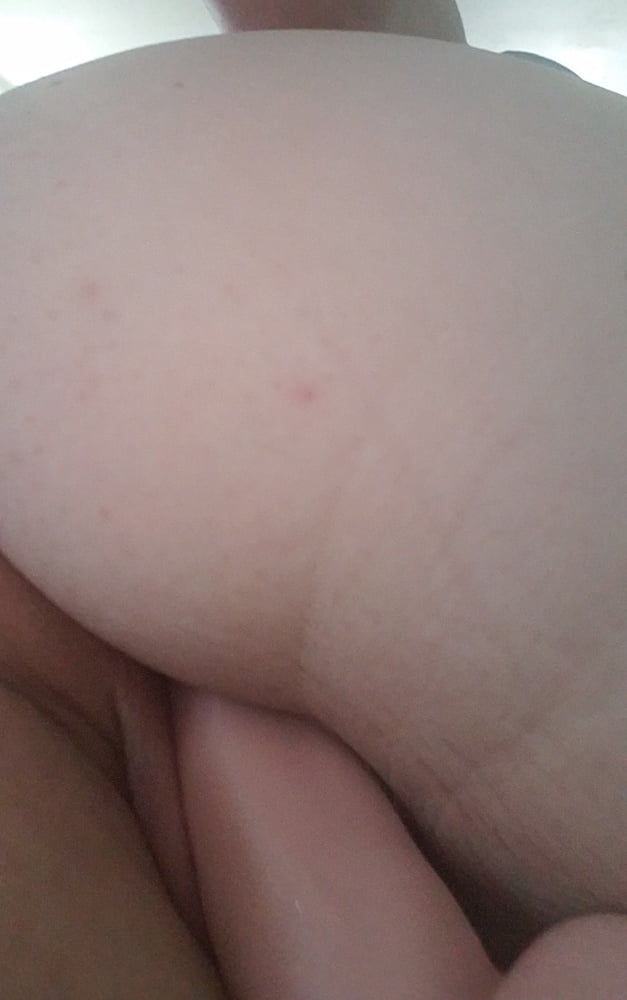 Grace&#039;s Delicious Pussy and Asshole #99875057