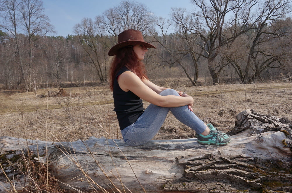 On the old tree #107232475