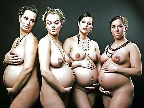 Femmes enceintes
 #104221648