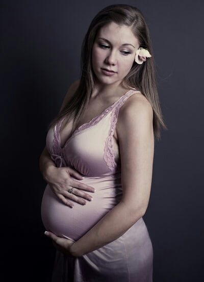 Pregnant women #104221975