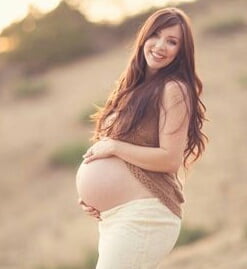 Pregnant women #104222011