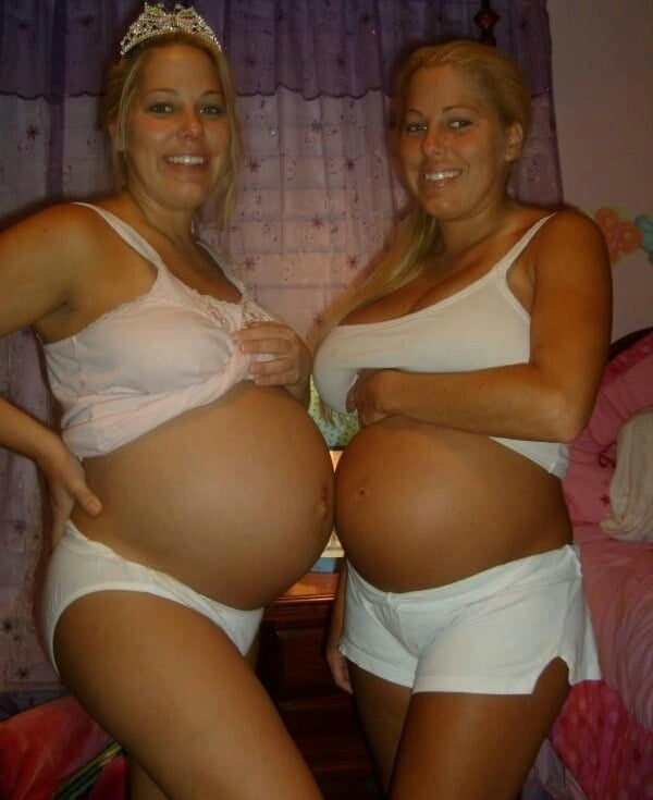 Femmes enceintes
 #104222049