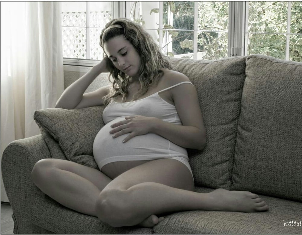 妊娠中の女性
 #104222151
