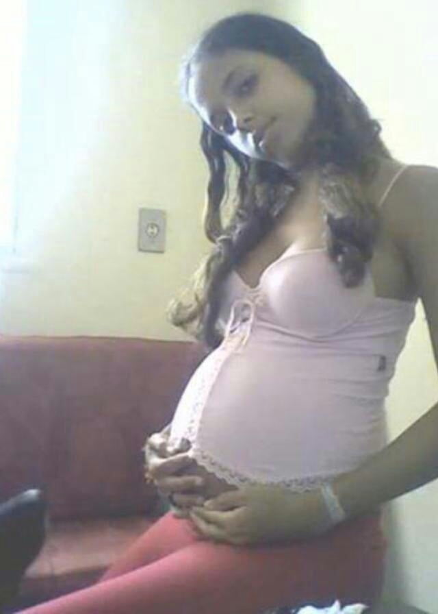 Femmes enceintes
 #104222155