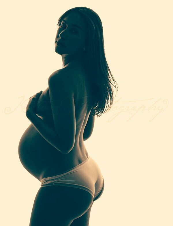 Pregnant women #104222283
