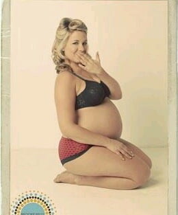 Pregnant women #104222354