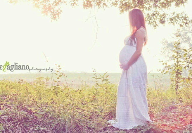 Pregnant women #104222357