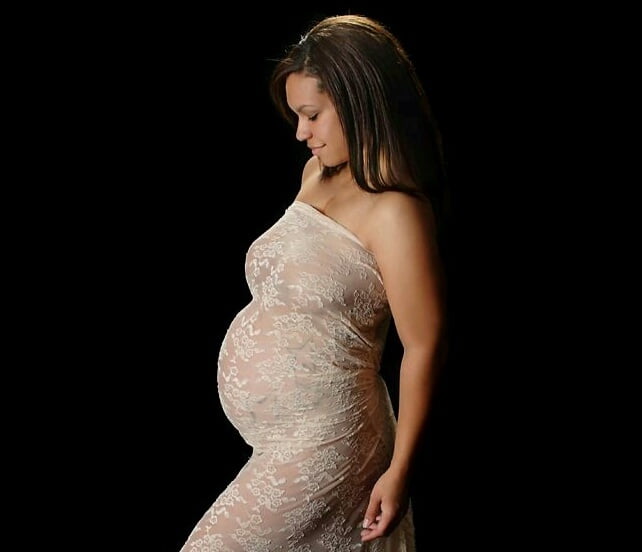 Pregnant women #104222389