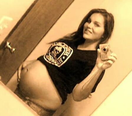 妊娠中の女性
 #104222502