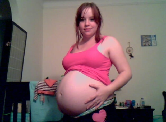 Pregnant women #104222639
