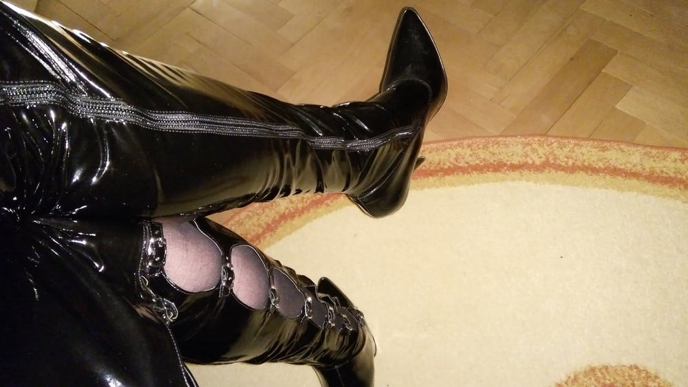 My lovely boots and pump&#039;s #105988324