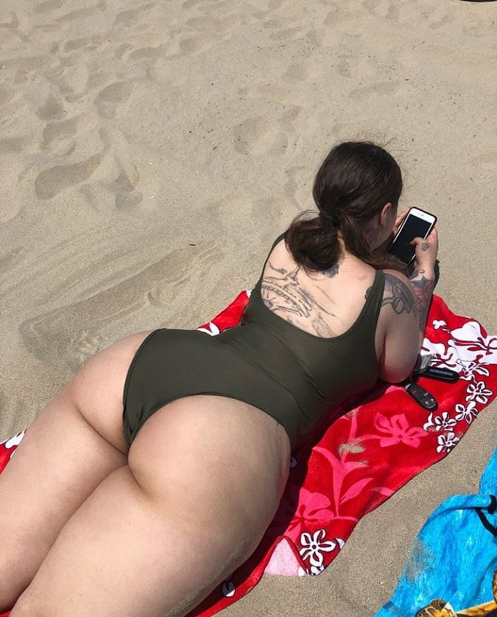 Pawg Heaven #94794014