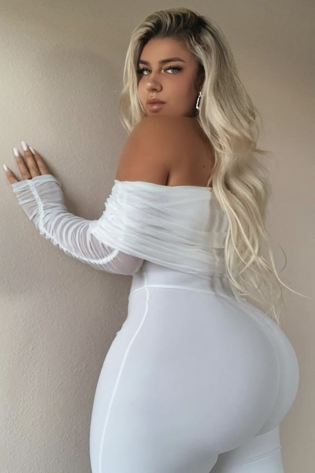 Pawg heaven
 #94794032