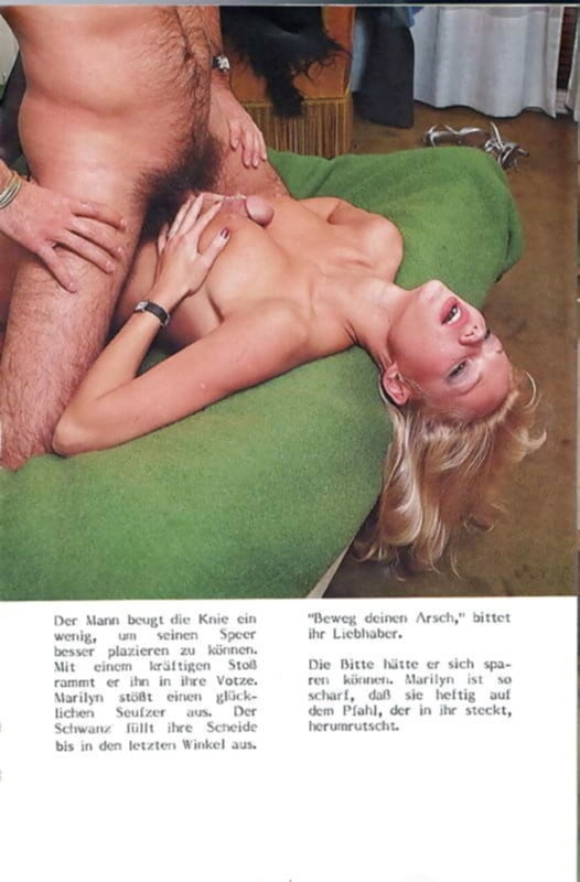 Brigitte Lahaie - Sex with Guy Royer #103557736