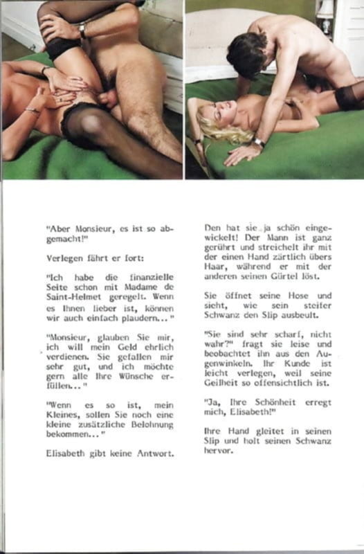 Brigitte Lahaie - Sex with Guy Royer #103557745