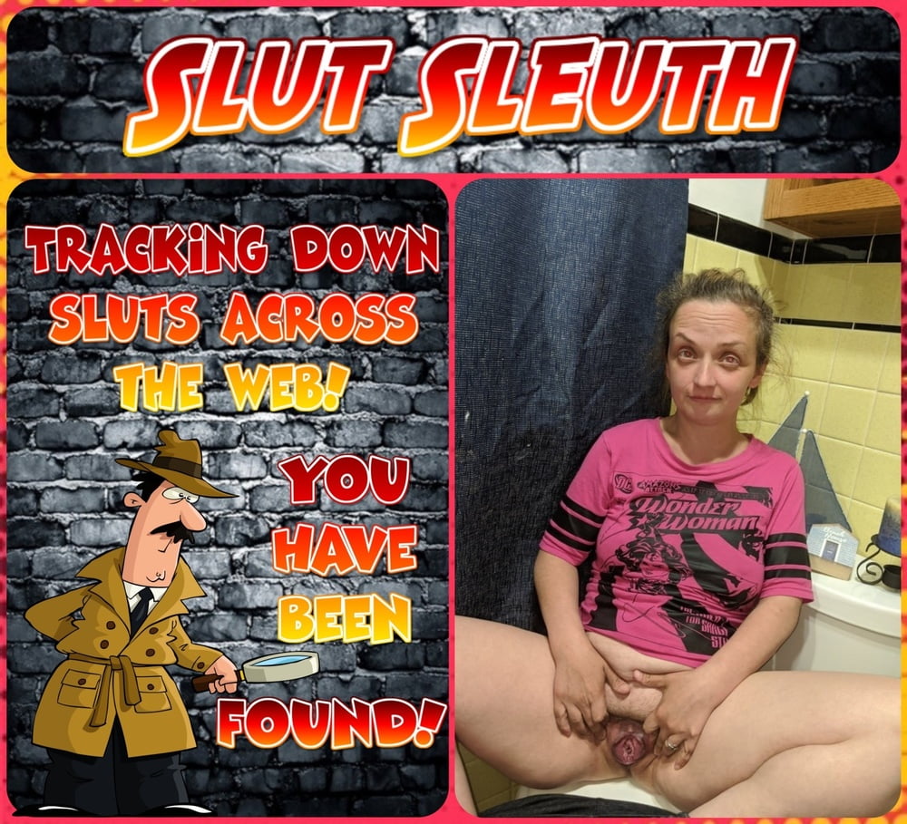 Wives and MILFs Exposed by the Slut Sleuth! #100182744