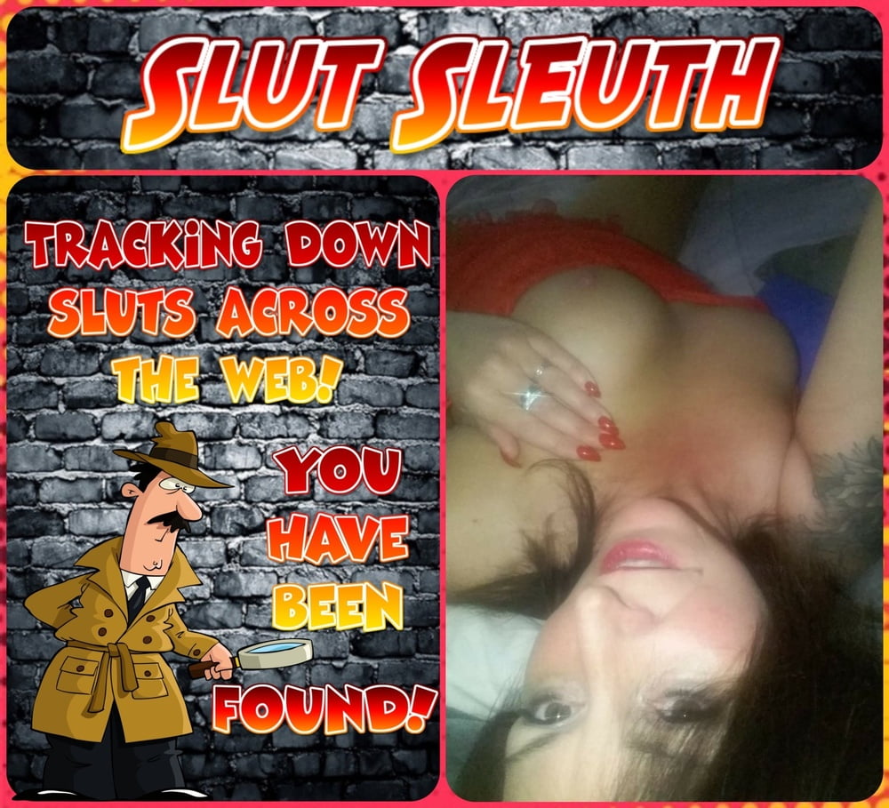 Wives and MILFs Exposed by the Slut Sleuth! #100182745