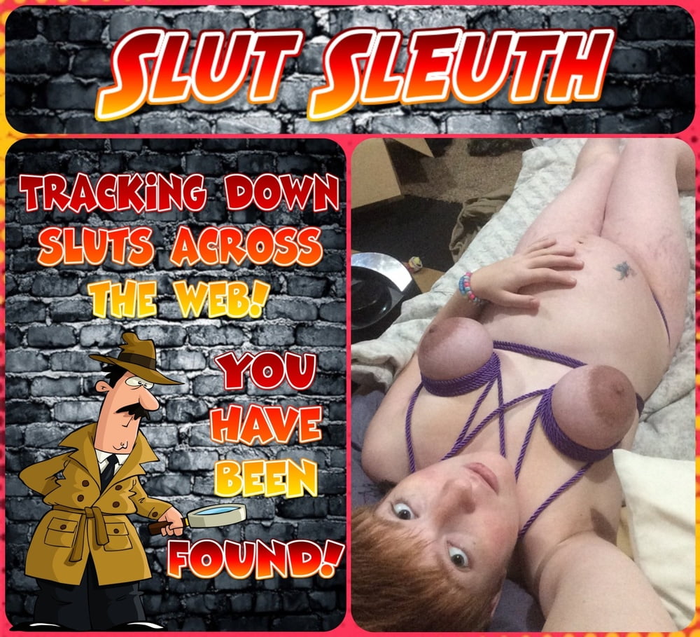 Wives and MILFs Exposed by the Slut Sleuth! #100182750