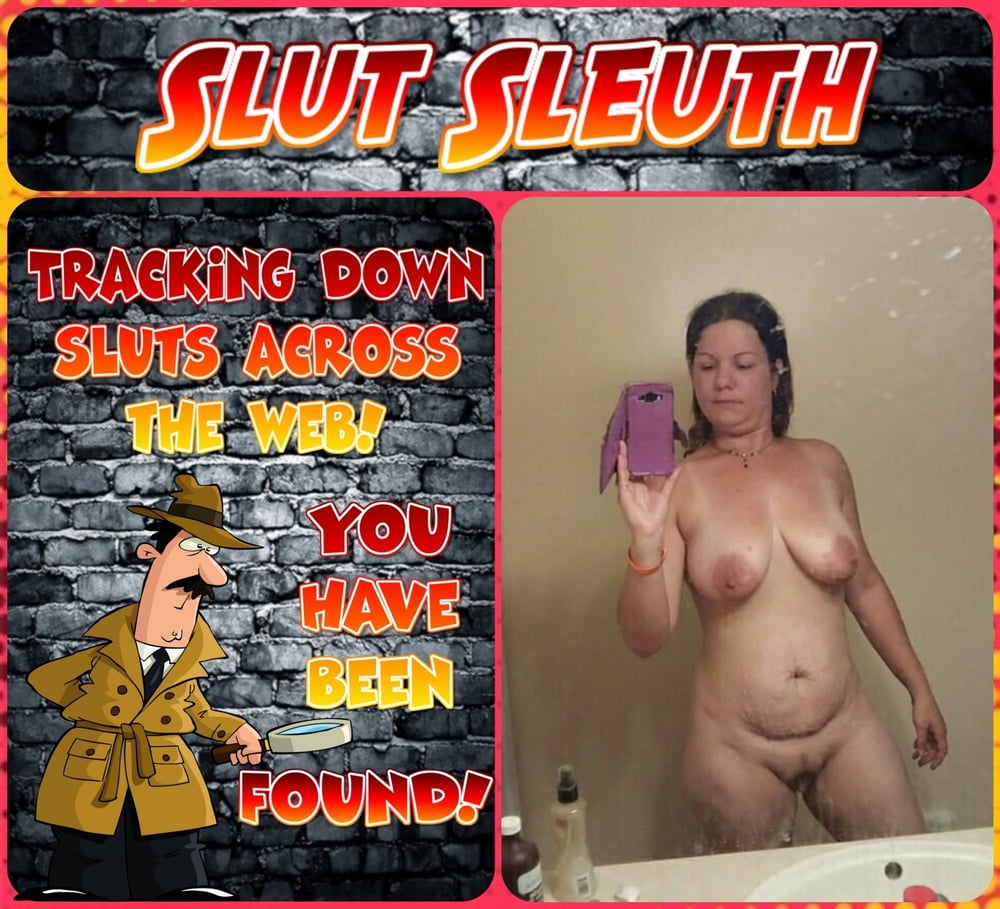 Wives and MILFs Exposed by the Slut Sleuth! #100182754