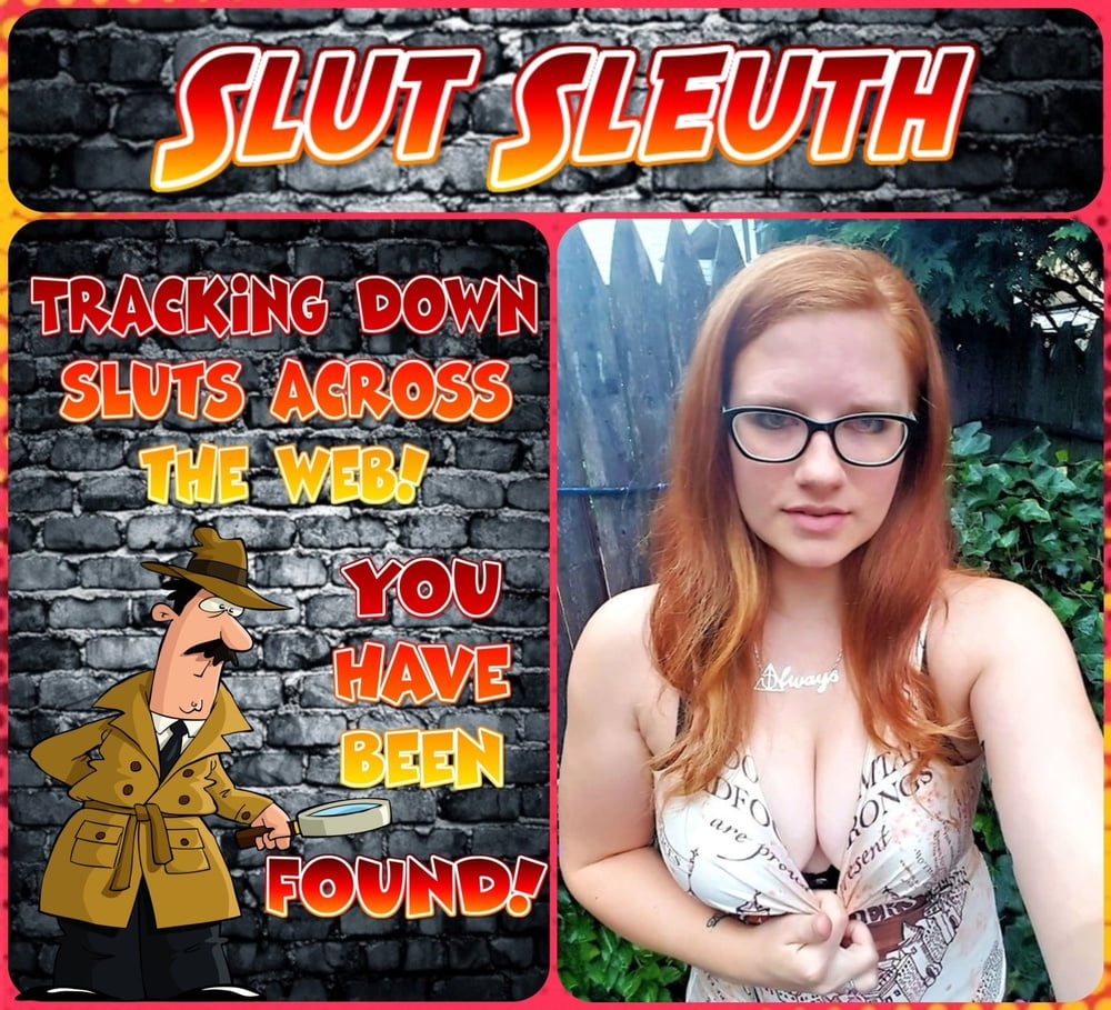 Wives and MILFs Exposed by the Slut Sleuth! #100182771