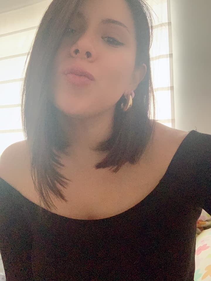 Vanessa, Peru (Vol.5) #104209105