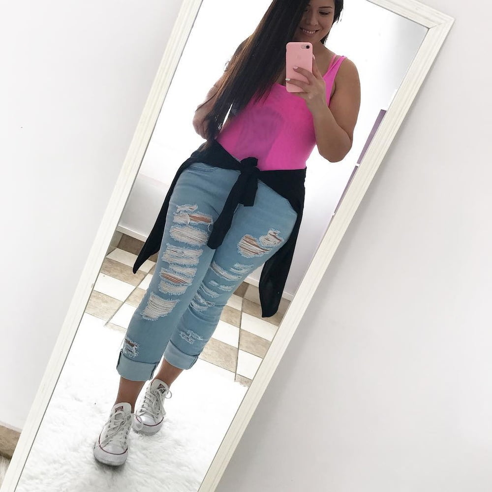 Vanessa, Peru (Vol.5) #104209138