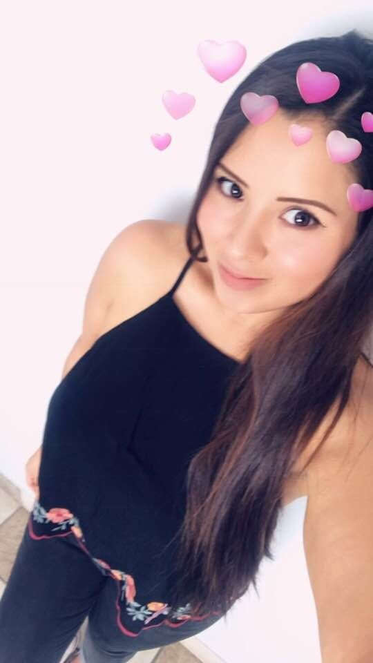 Vanessa, Peru (Vol.5) #104209165