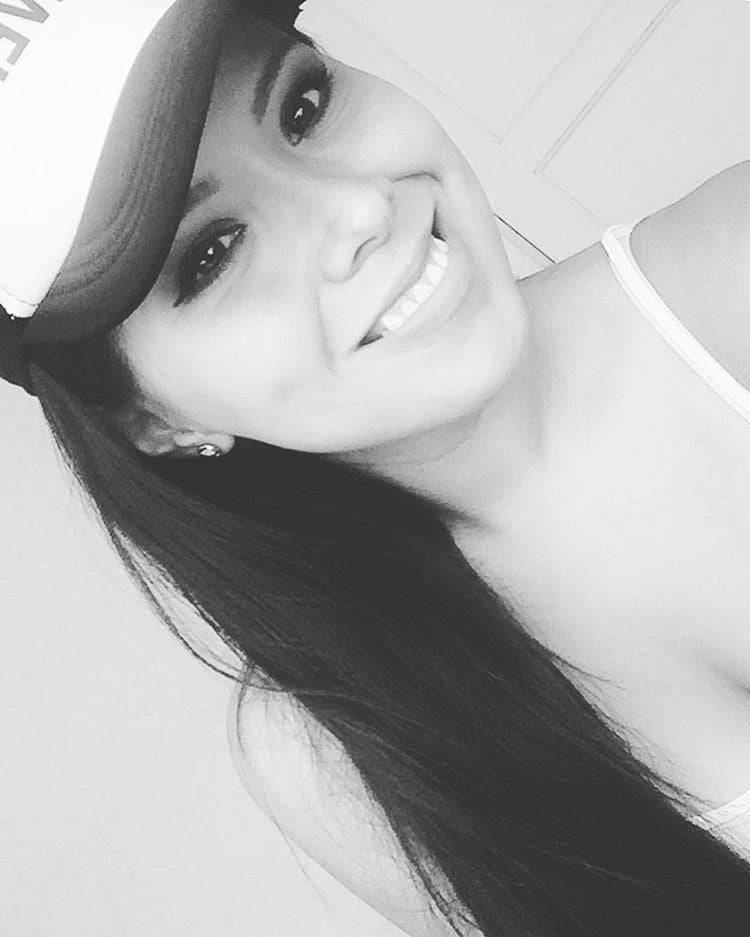 Vanessa, Peru (Vol.5) #104209184