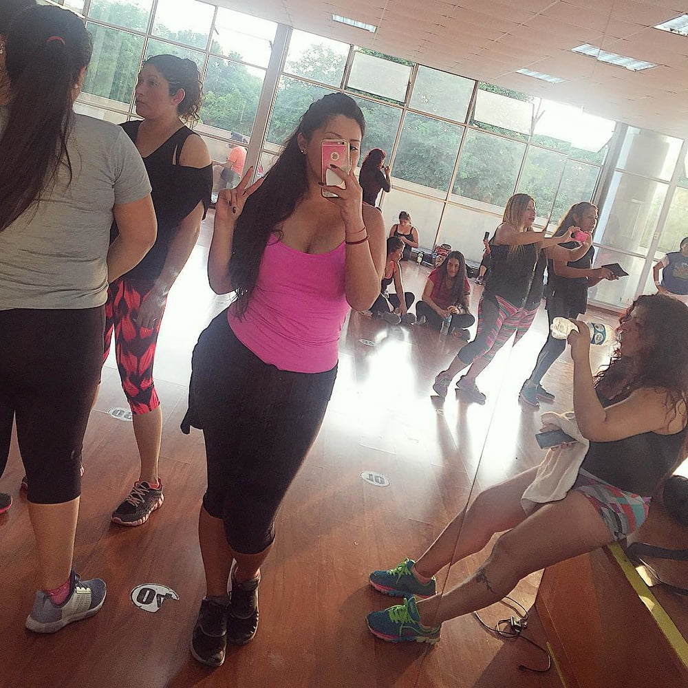 Vanessa, Peru (Vol.5) #104209192