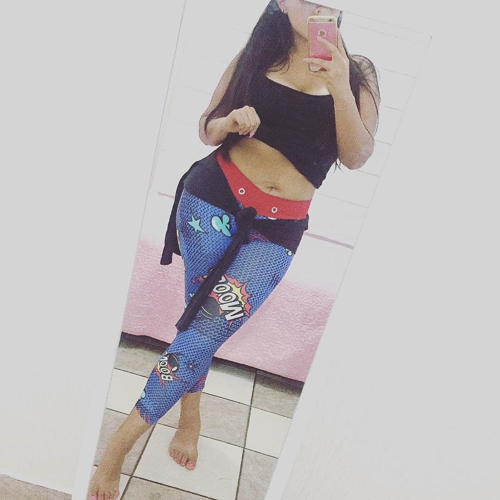 Vanessa, Peru (Vol.5) #104209203