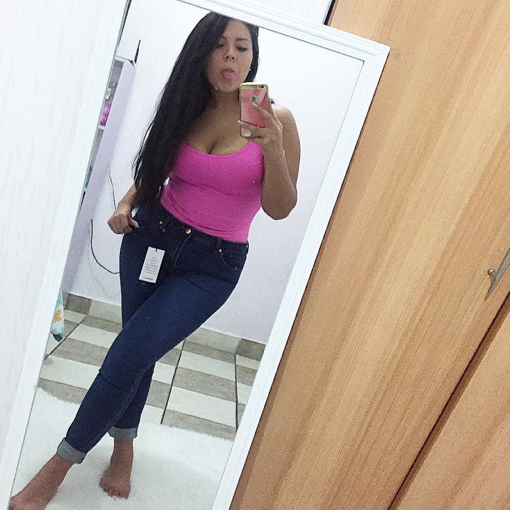 Vanessa, Peru (Vol.5) #104209212