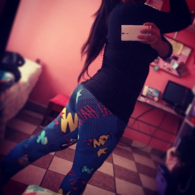 Vanessa, Peru (Vol.5) #104209221