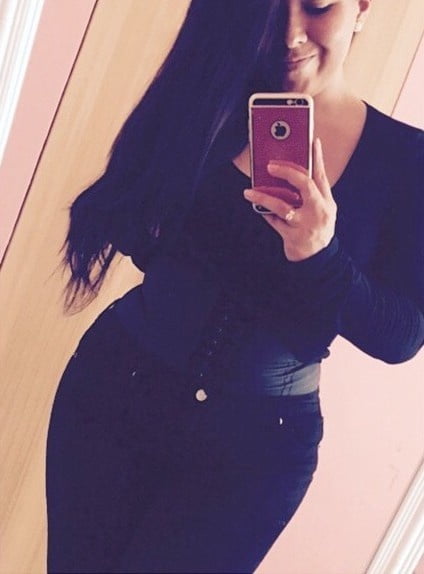 Vanessa, Peru (Vol.5) #104209224