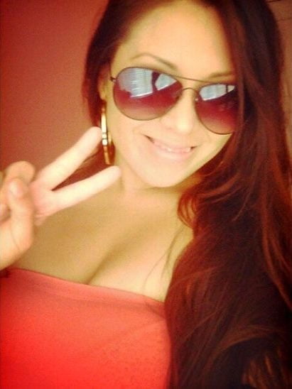 Vanessa, Peru (Vol.5) #104209260