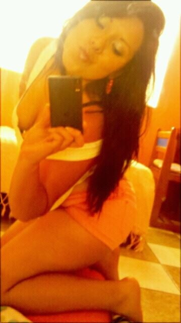 Vanessa, Peru (Vol.5) #104209284