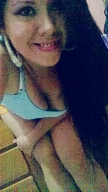 Vanessa, Peru (Vol.5) #104209291