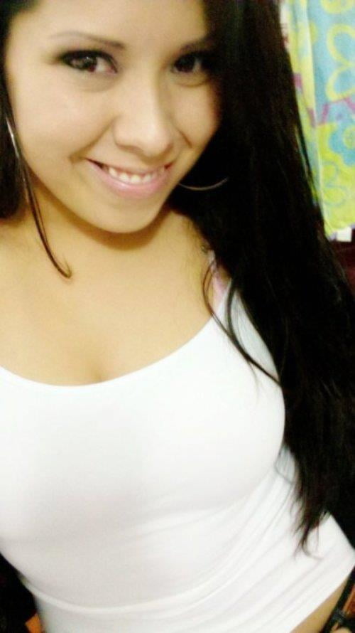 Vanessa, Peru (Vol.5) #104209295