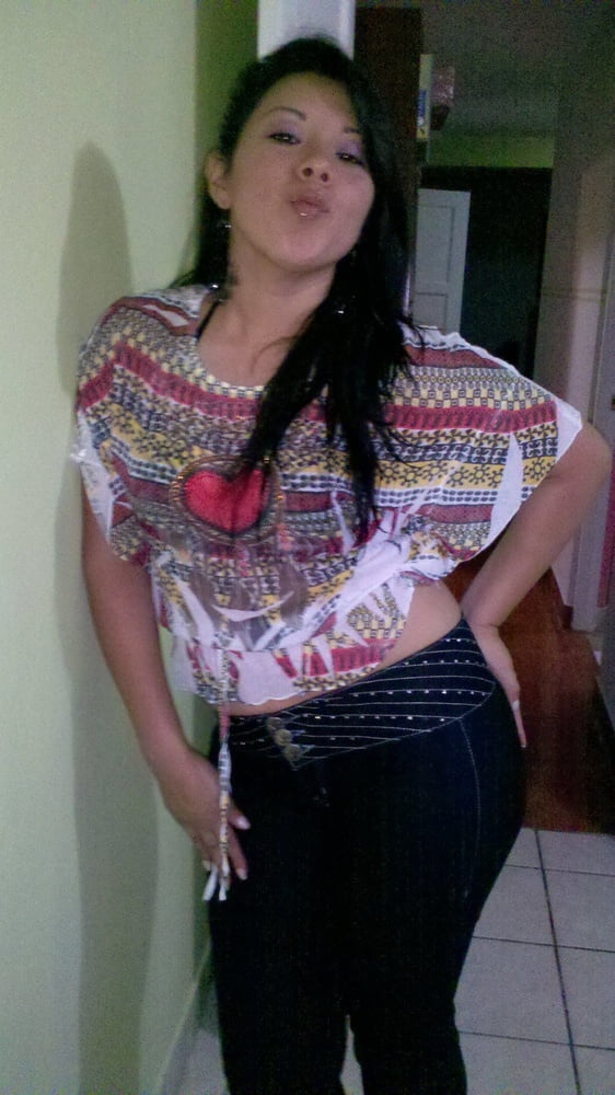 Vanessa, Peru (Vol.5) #104209301