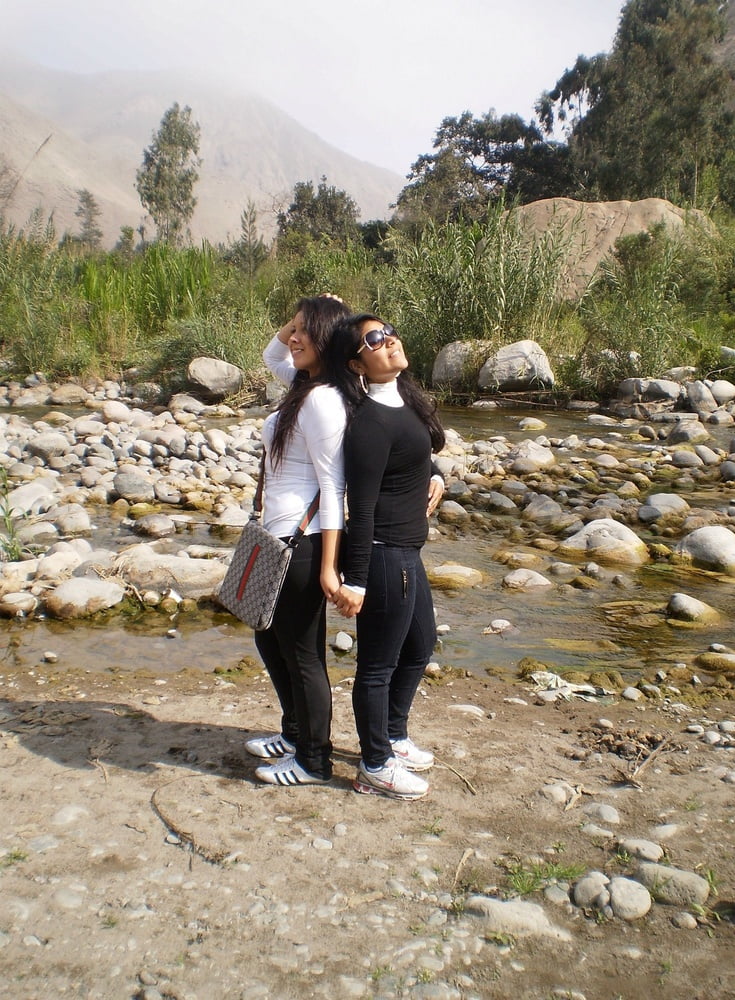 Vanessa, Peru (Vol.5) #104209385