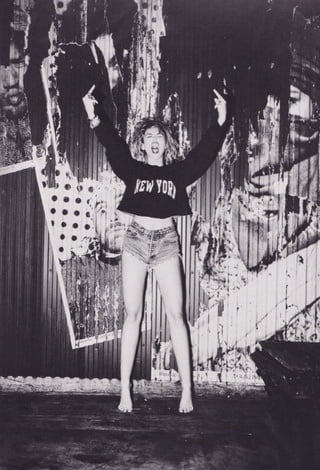 Miley cyrus
 #105500313