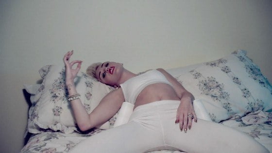 Miley Cyrus #105500591