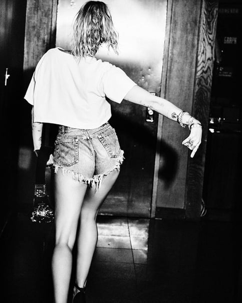 Miley Cyrus #105501522
