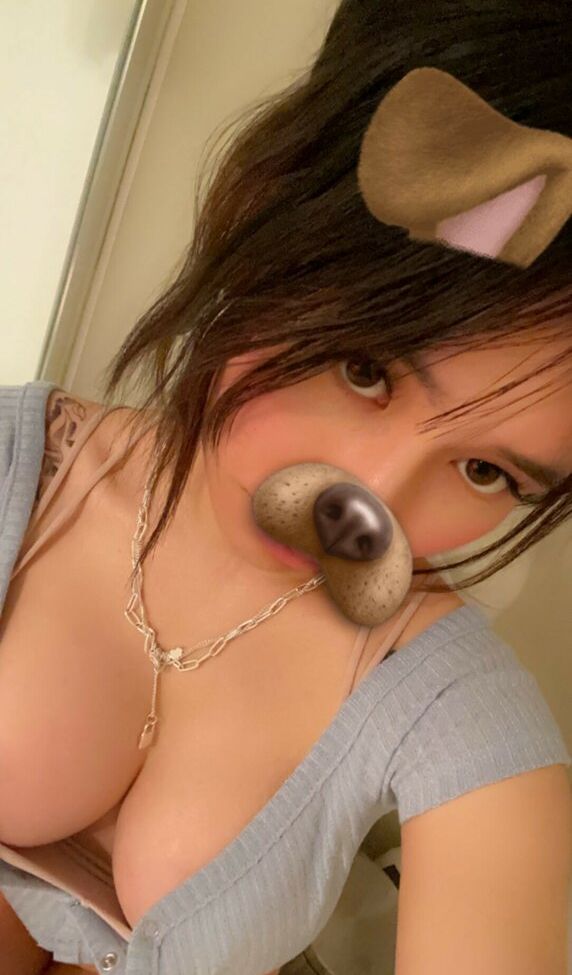 Bunnie Mai nackt #109090807