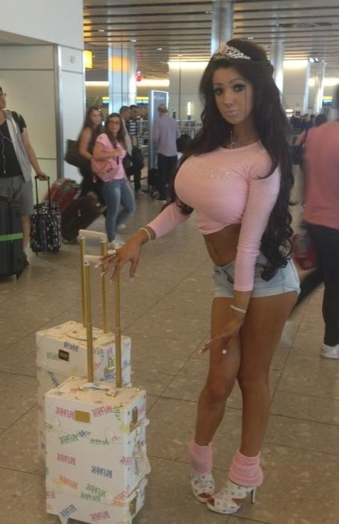 Bimbos Vol. 3 #87769203